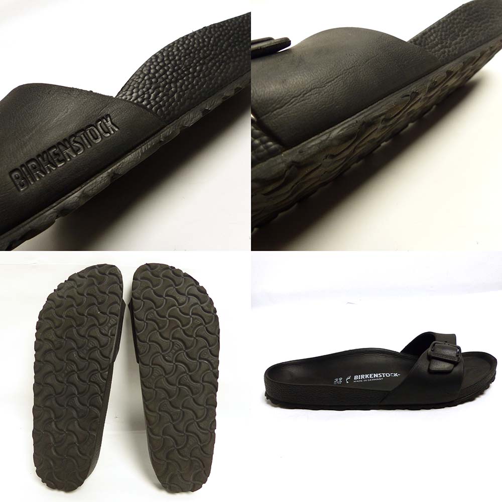 ɥ BIRKENSTOCK / ӥ륱󥷥ȥå Madrid/ޥɥå 롡3925cm)(󥺡ǥ)š