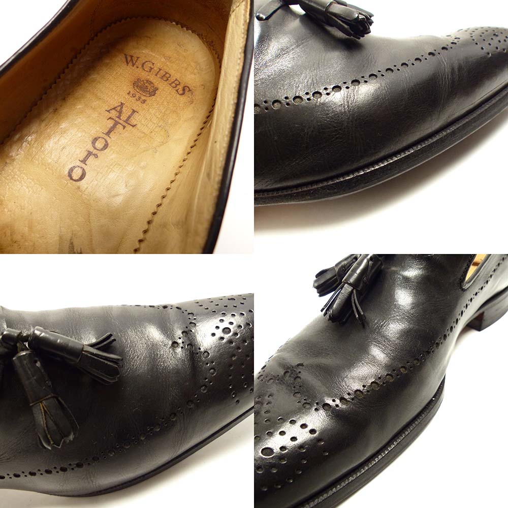 ꥢ W.GibbsALTORO / ֥ åե41(26cm)()š