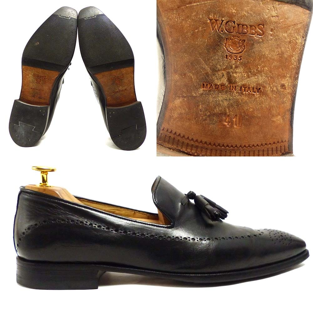 ꥢ W.GibbsALTORO / ֥ åե41(26cm)()š