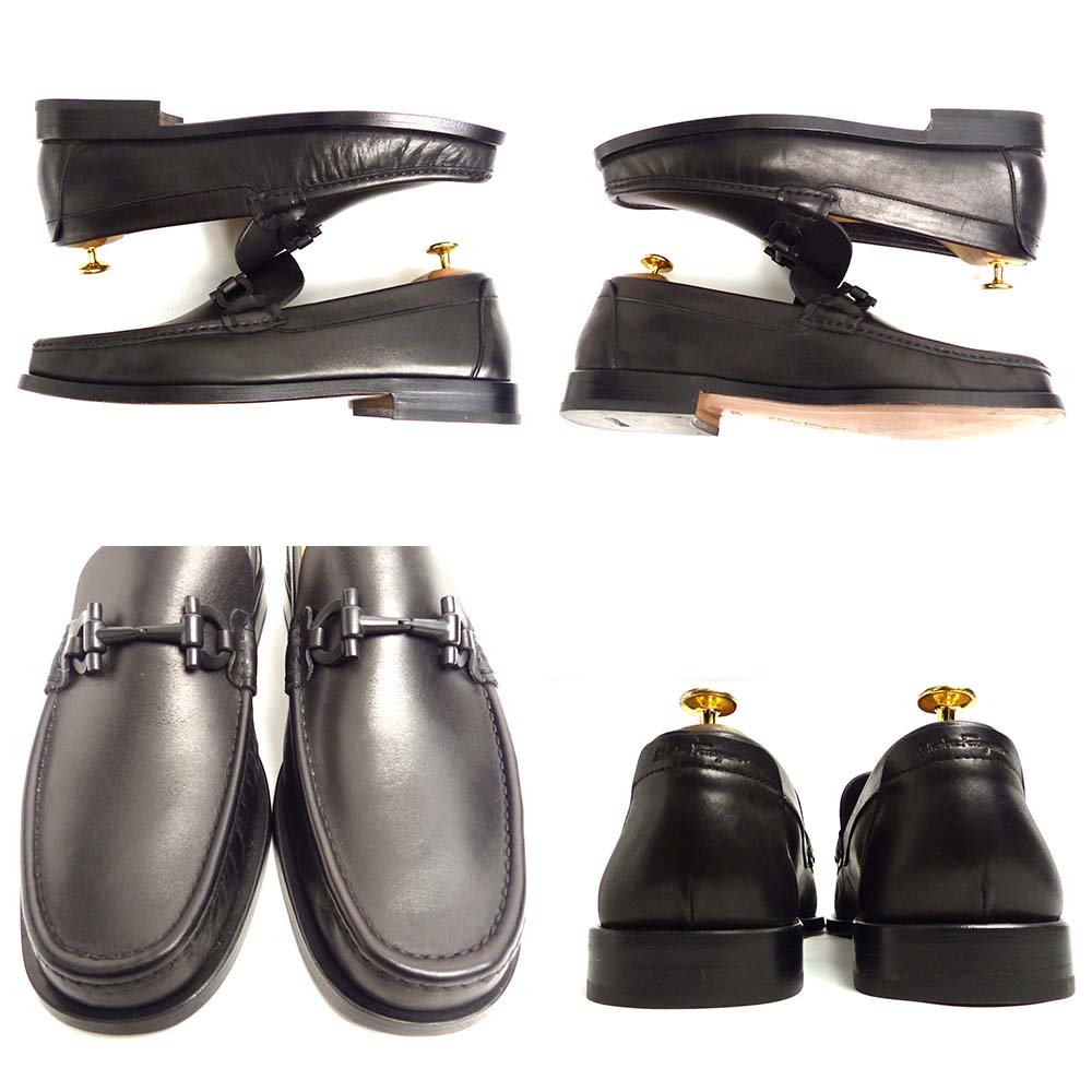 ʡۥꥢ Salvatore Ferragamo ȡ ե饬  / ӥåȥե 8EE(26cm)()š