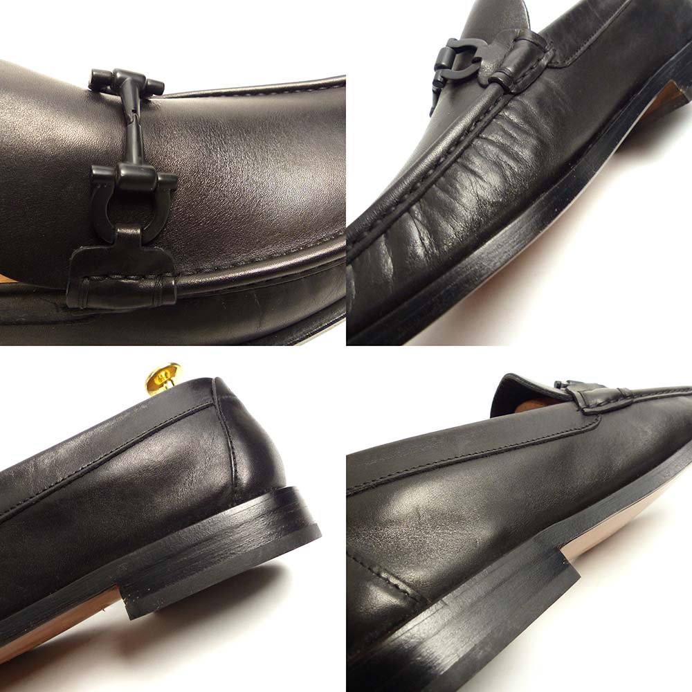 ʡۥꥢ Salvatore Ferragamo ȡ ե饬  / ӥåȥե 8EE(26cm)()š