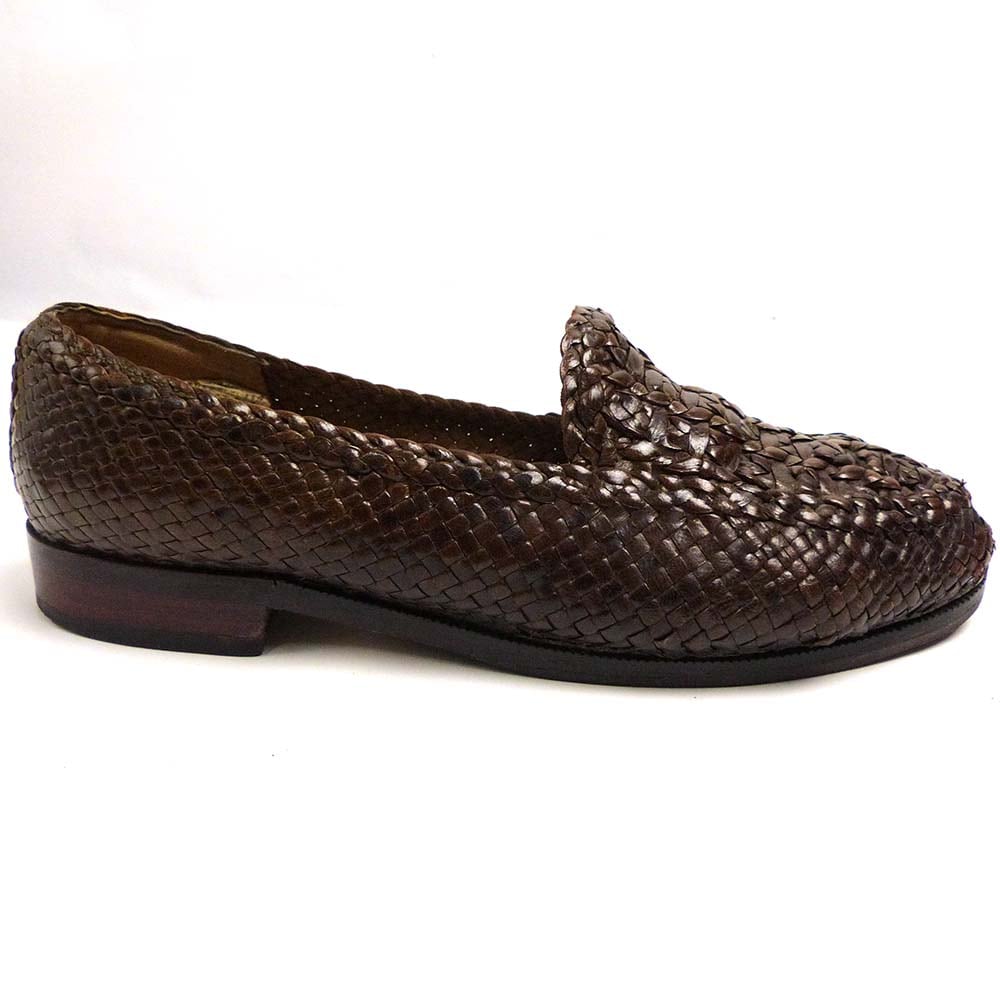  Х꡼ / BALLY Ԥ߹ߥ쥶 ե EU3 E / US5 1/2C(22cm)( ǥ )š