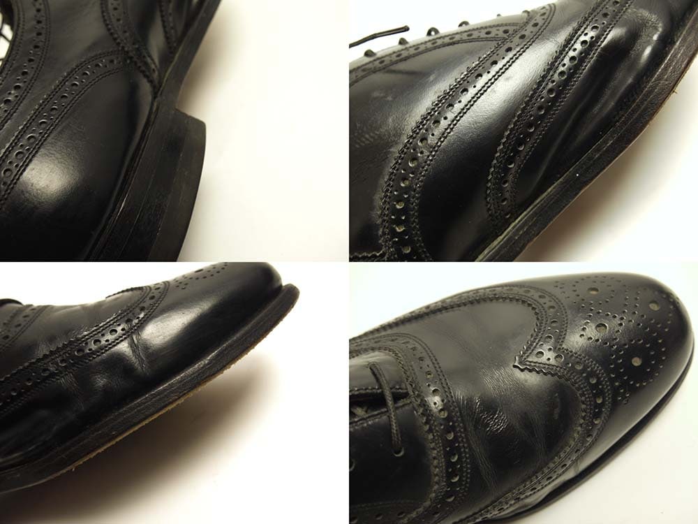 FLORSHEIM / �ե������㥤�� �����󥰥��åץ��塼����US11E(29cm����)(���)����šۡ�����̵����