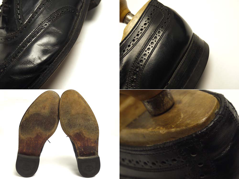 FLORSHEIM / �ե������㥤�� �����󥰥��åץ��塼����US11E(29cm����)(���)����šۡ�����̵����