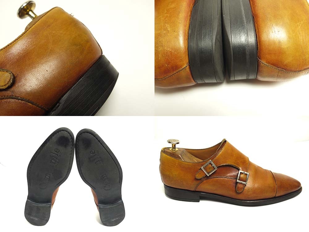 �����ꥢ�� ����ѥˡ��� / Campanile ���֥��󥯥��ȥ�åץ��塼�� 7(25cm����)(���)����š�