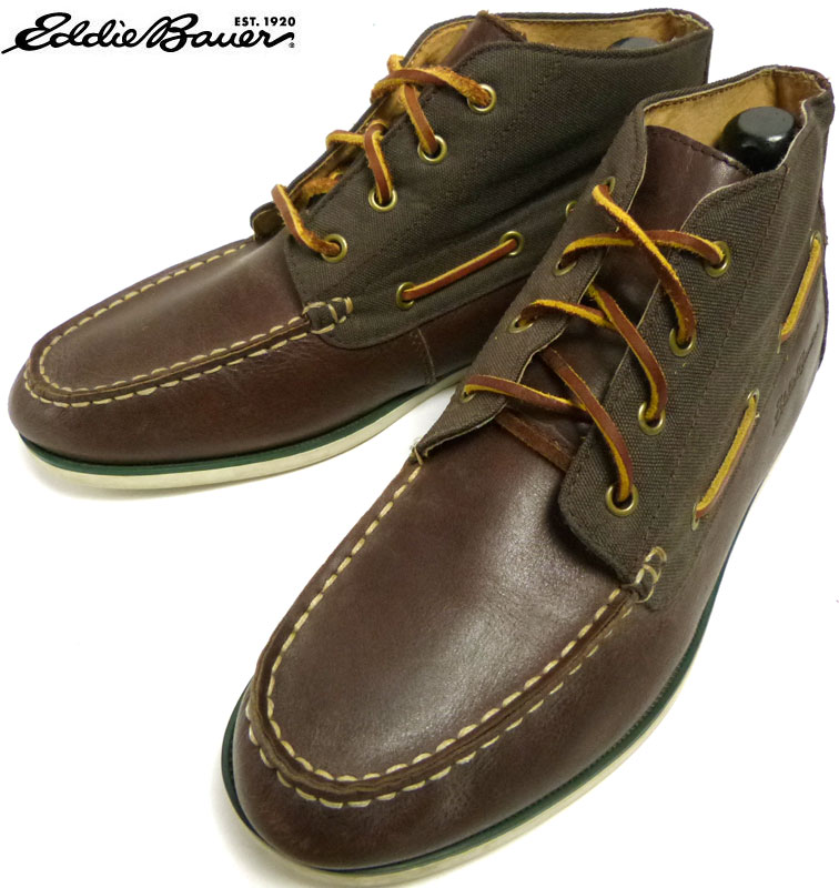 Eddie Bauer ���ǥ� �Х����� �֡��� 9M(27cm����)(���)����š�