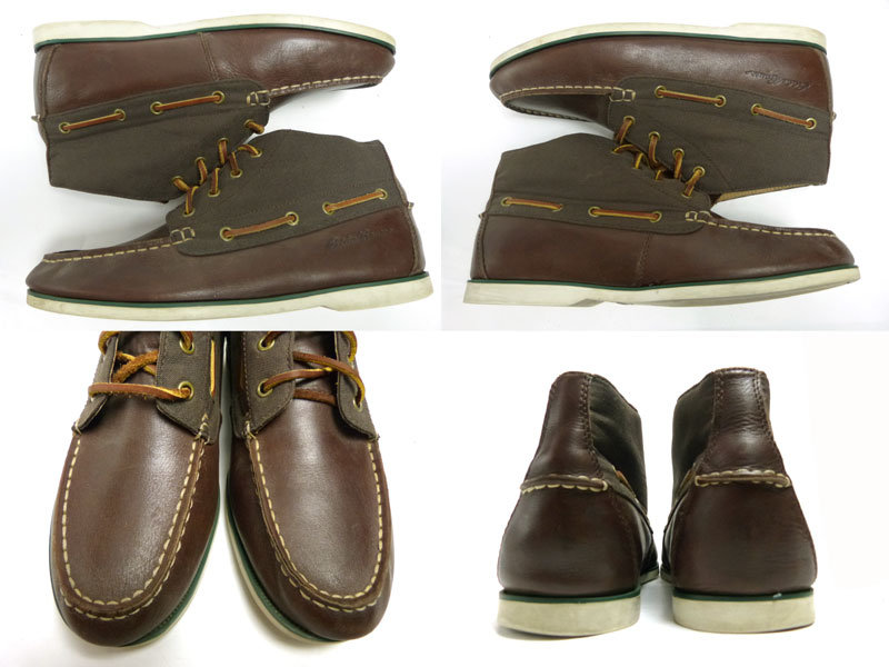 Eddie Bauer ���ǥ� �Х����� �֡��� 9M(27cm����)(���)����š�