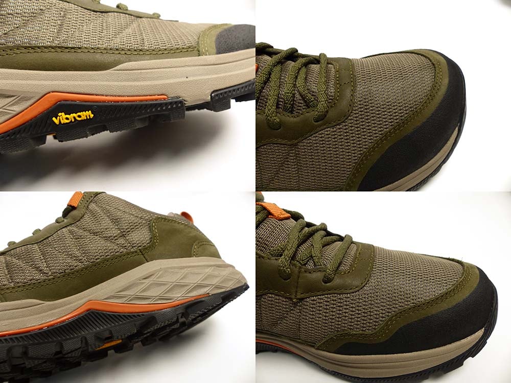 ��̤���ѡ�TEVA / �ƥ� RIDGEVIEW MID ���ˡ����� / �ϥ����󥰥��塼����US9(27cm����)(���)����š�