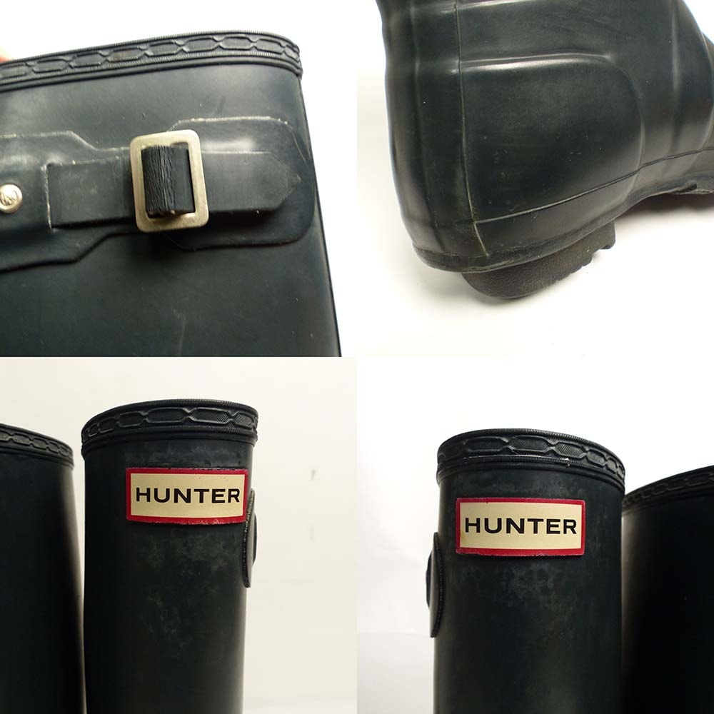 HUNTER / ϥ󥿡 ȡ 쥤֡ /  ٥른 UK5(24cm)(ǥ)š