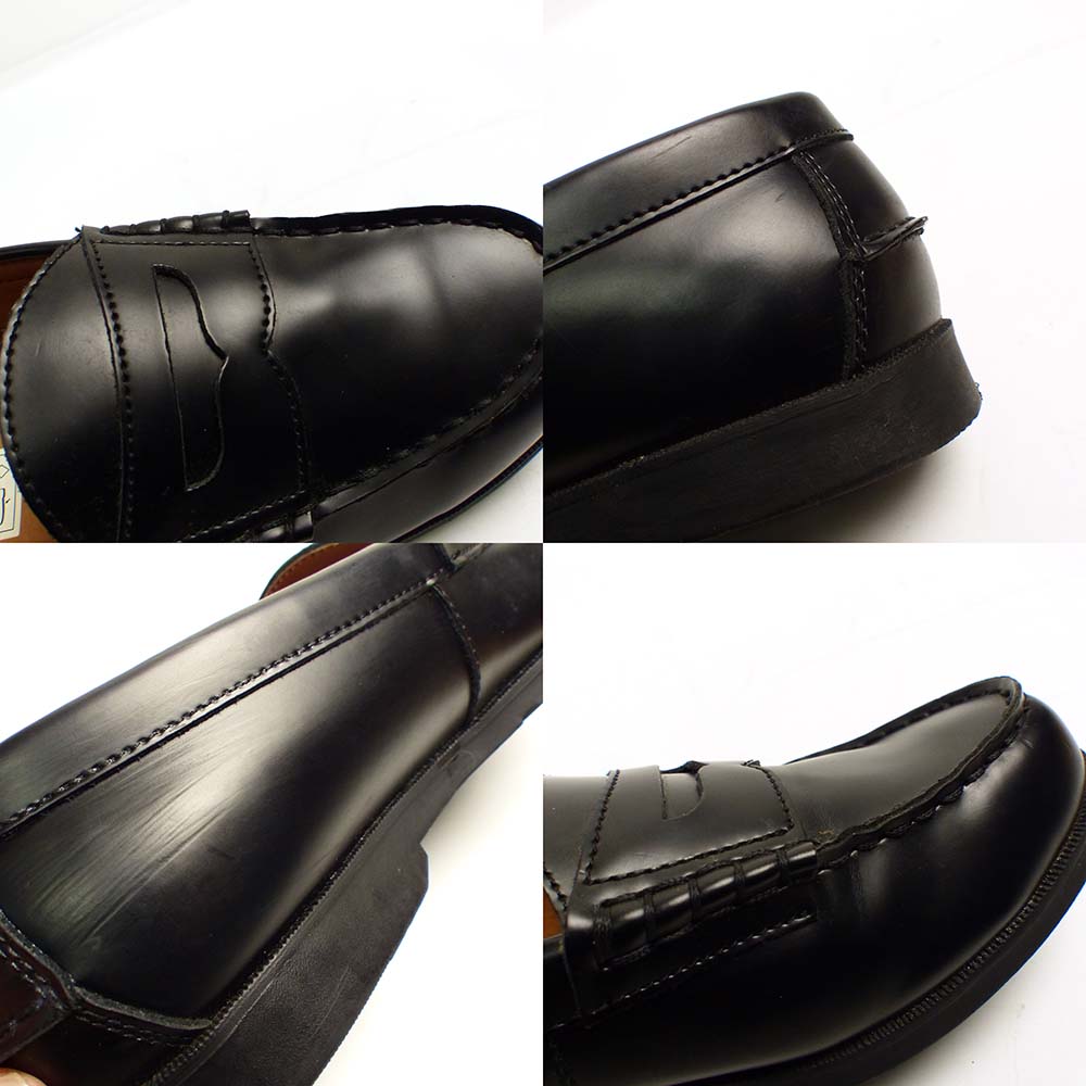 POLO RALPH LAUREN / �ݥ� ���� ������󡡥ڥˡ�(������)�����ե�����USA5 1/2(24.5cm����)(��ǥ�����)����š�