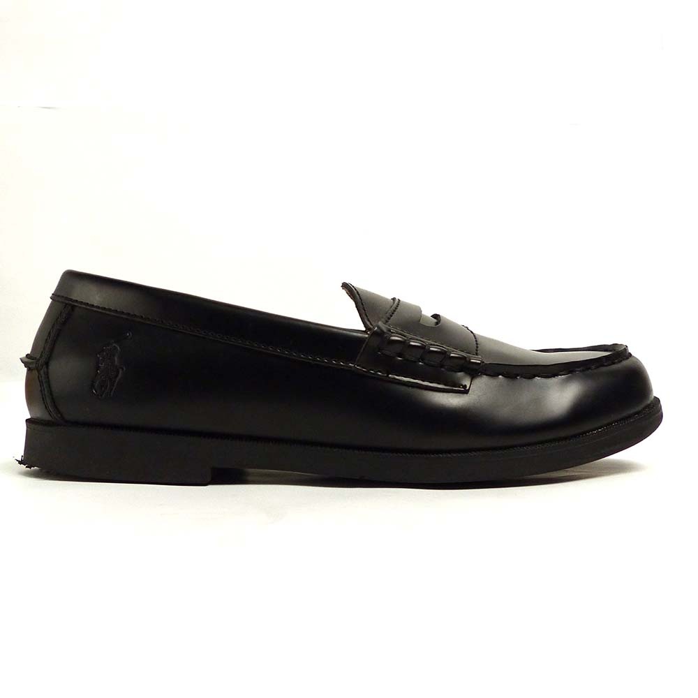 POLO RALPH LAUREN / �ݥ� ���� ������󡡥ڥˡ�(������)�����ե�����USA5 1/2(24.5cm����)(��ǥ�����)����š�