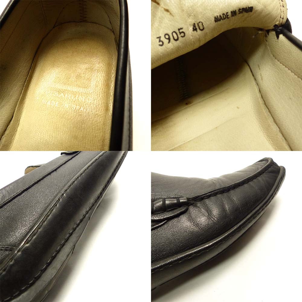 ���ڥ����� VISARUNO / �ӥ���Υɥ饤�ӥ󥰥��塼�� / �����ե�����40(25cm����)(���)����š�