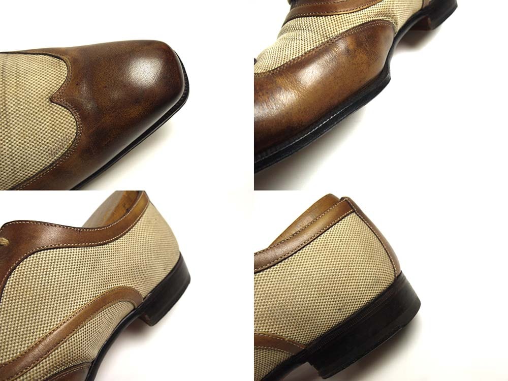 �����ꥢ�� madras / �ޥɥ饹 �����󥰥��åץ��塼����6(24-24.5cm������(��� �ˡ���š�