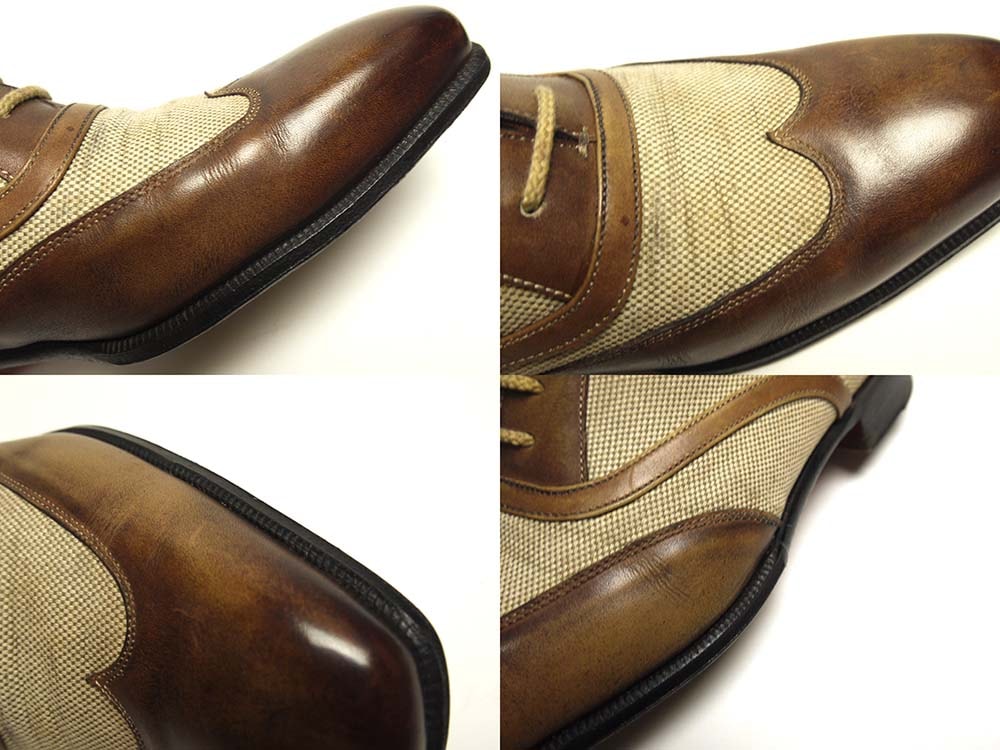 �����ꥢ�� madras / �ޥɥ饹 �����󥰥��åץ��塼����6(24-24.5cm������(��� �ˡ���š�
