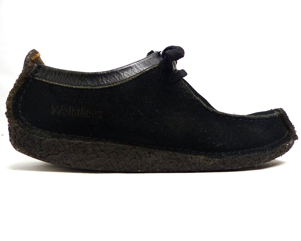 クラークス ナタリー UK5 デッドストックです Clarks NATALIE