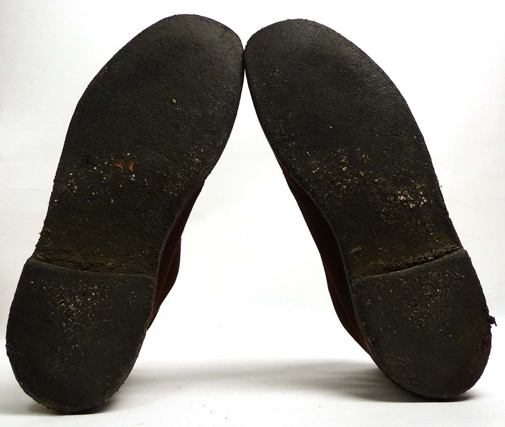 �ѹ��� Clarks / ���顼���� ����å��֡��� UK8(26.5-27cm����)(���)����š�