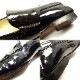TOD'S / �ȥå� ���ʥ�� �ɥ饤�ӥ󥰥��塼�� / �����ե��� 37 1/2(24cm����)(��ǥ�����)����š�