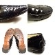 TOD'S / �ȥå� ���ʥ�� �ɥ饤�ӥ󥰥��塼�� / �����ե��� 37 1/2(24cm����)(��ǥ�����)����š�