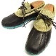 USA L.L.Bean / 륨ӡ ॷ塼 / ӡ֡ 7M(24cm)(ǥ)š