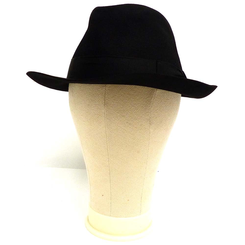 【UNUSED】ラビットファーハット Rabbit fur Hat/MadeInTokyo ラビットファーハット | 帽子専門店