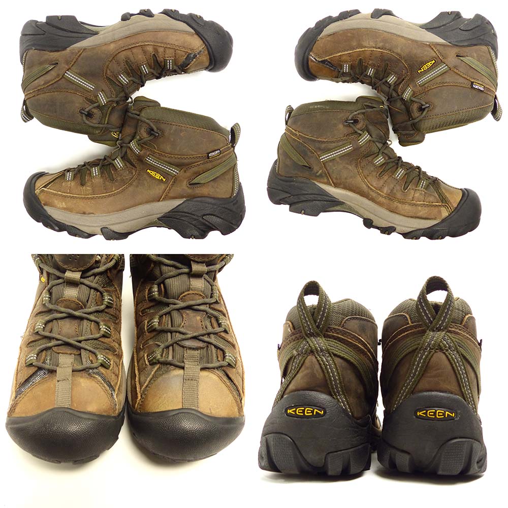 KEEN /   2 / ȥå / ϥ󥰥塼 US10(28cm)()š