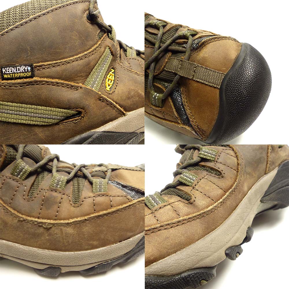 KEEN /   2 / ȥå / ϥ󥰥塼 US10(28cm)()š