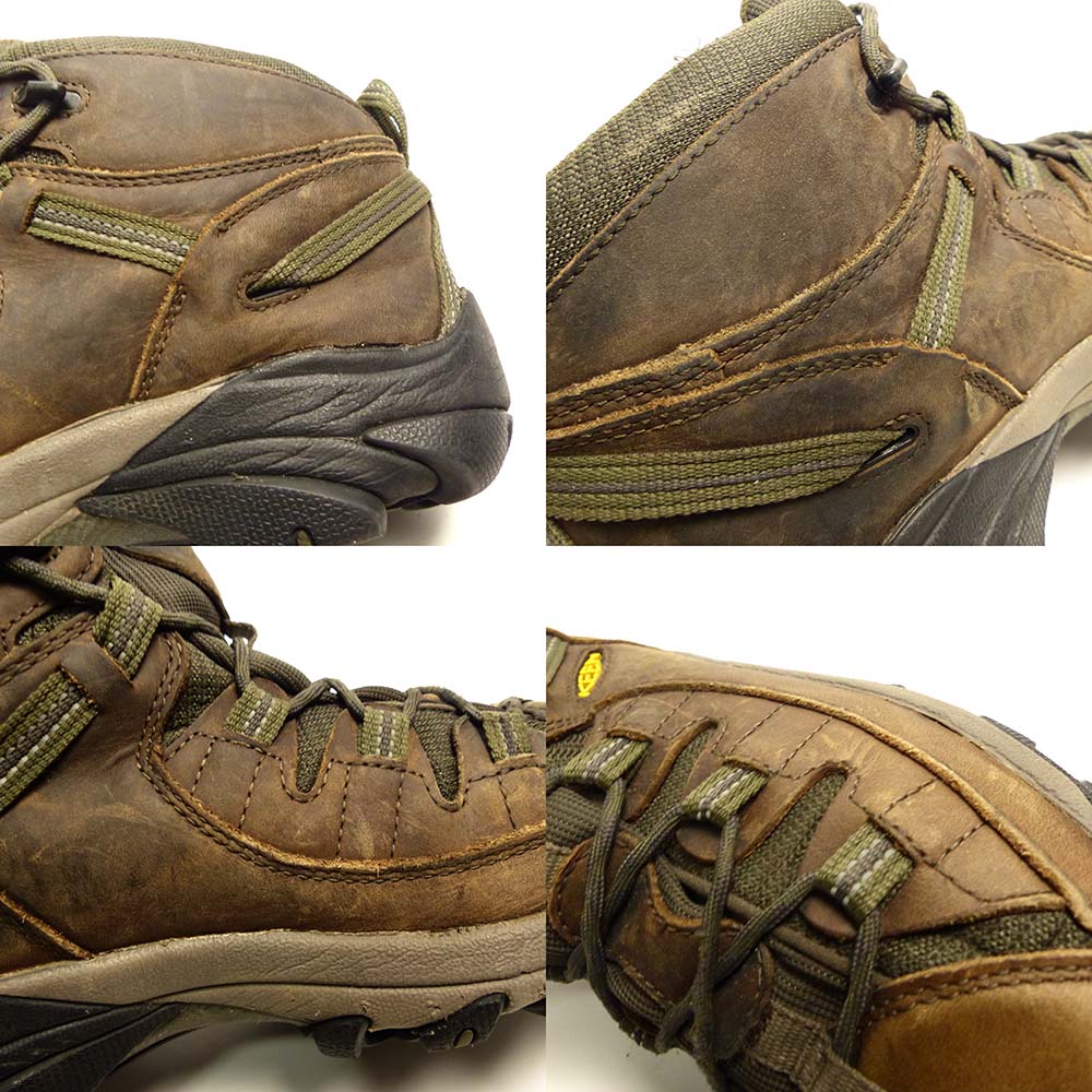 KEEN /   2 / ȥå / ϥ󥰥塼 US10(28cm)()š