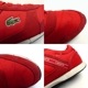 LACOSTE / 饳 ɡߥʥ ˡ USA9(27cm)()š