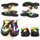 KEEN ZERRAPORT  TYE-DYE /  롡US9(27cm)()š
