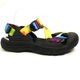 KEEN ZERRAPORT  TYE-DYE /  롡US9(27cm)()š