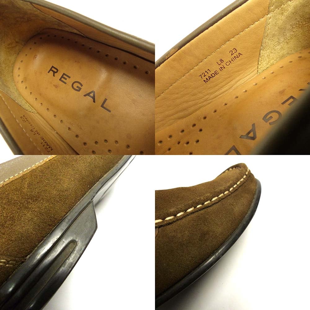 REGAL / ꡼ 7211 ɥե23(23cm)(ǥ)š