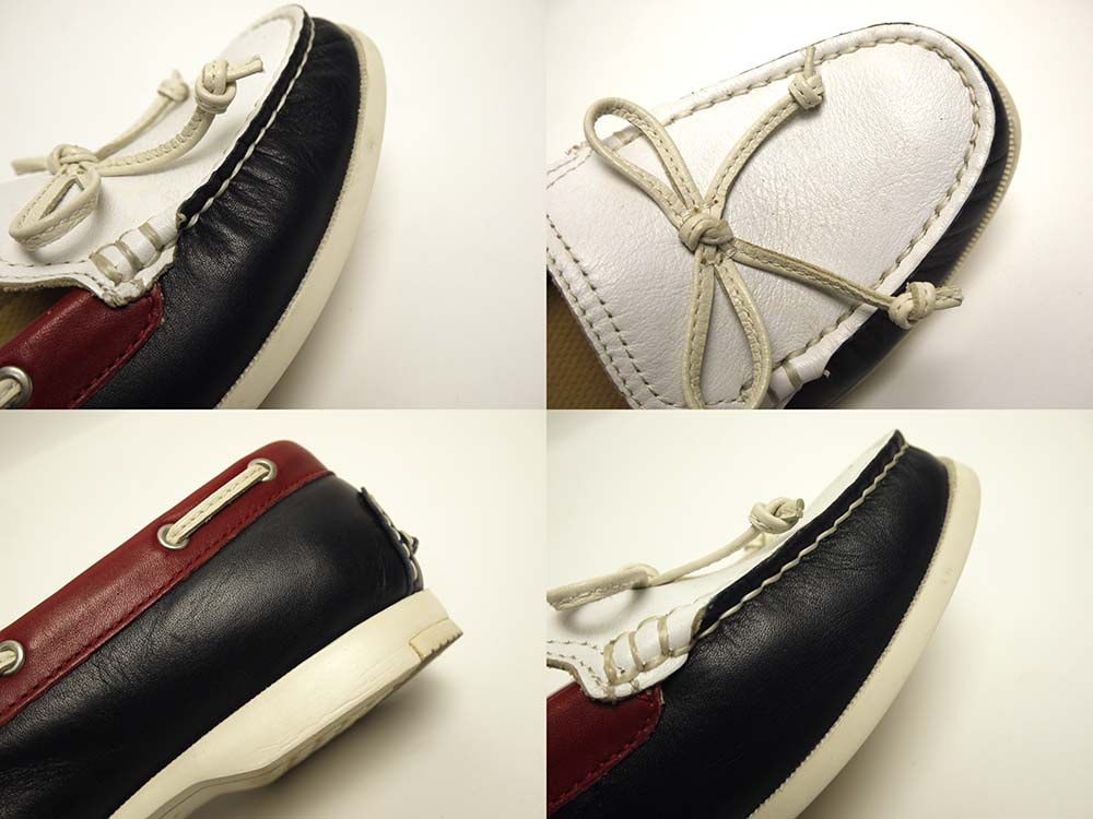 REGAL / �꡼���롡NC7L F29K �쥶�� �ǥå����塼��  23.5(23.5cm����)(��ǥ�����)����š�