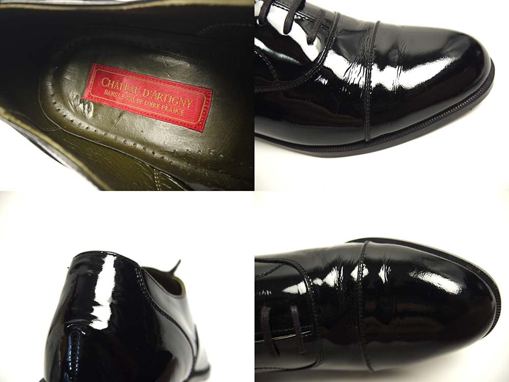 CHATEAU D'ARTIGNY ���ʥ�� ���ȥ졼�ȥ��åץ��塼����26(26cm����)(���)����š�