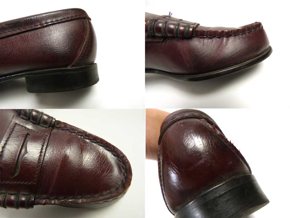 USA��SEBAGO ���Х���������(�ڥˡ�)�����ե�����1 1/2D(20.5-21cm)(���å�/��ǥ�����)����š�