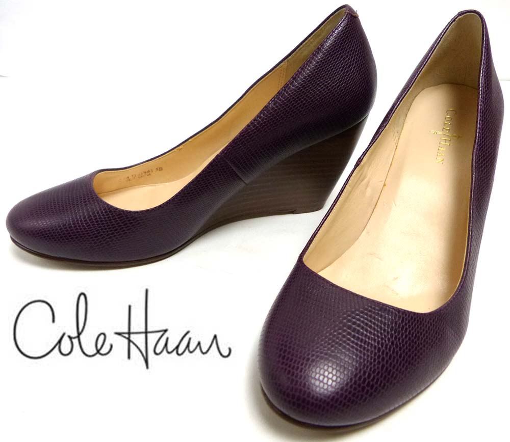 ϡ/COLE HAAN 쥶ҡ/ ѥץ / å  5B(22cm)(ǥ)š