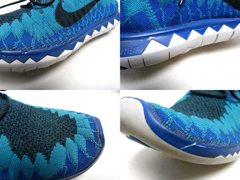 超超レア】 NIKE ナイキ Flyknit ELETE 29cm 【公式通販】