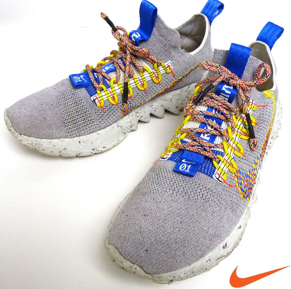 NIKE Space Hippie 01 / ʥ ڡҥåԡ 01  ˡ US11(29cm)()š