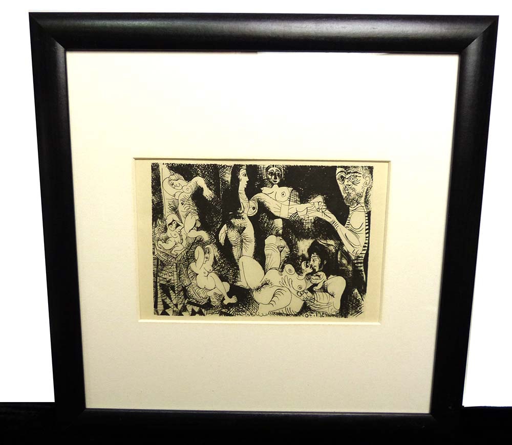 ѥ֥ԥ / picasso 轸  ȥ/ ǲš