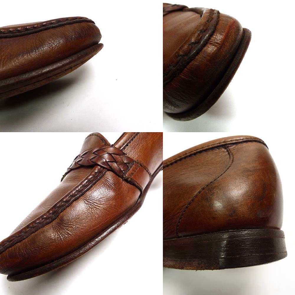 RALPH LAUREN / ���ե�����󡡥��ȥ�å� �����ե��� 7B(23.5-24cm����)(��ǥ�����)����š�