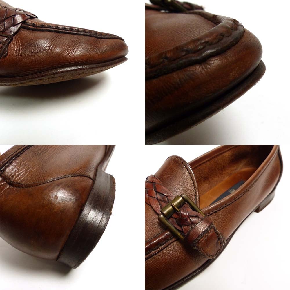 RALPH LAUREN / ���ե�����󡡥��ȥ�å� �����ե��� 7B(23.5-24cm����)(��ǥ�����)����š�