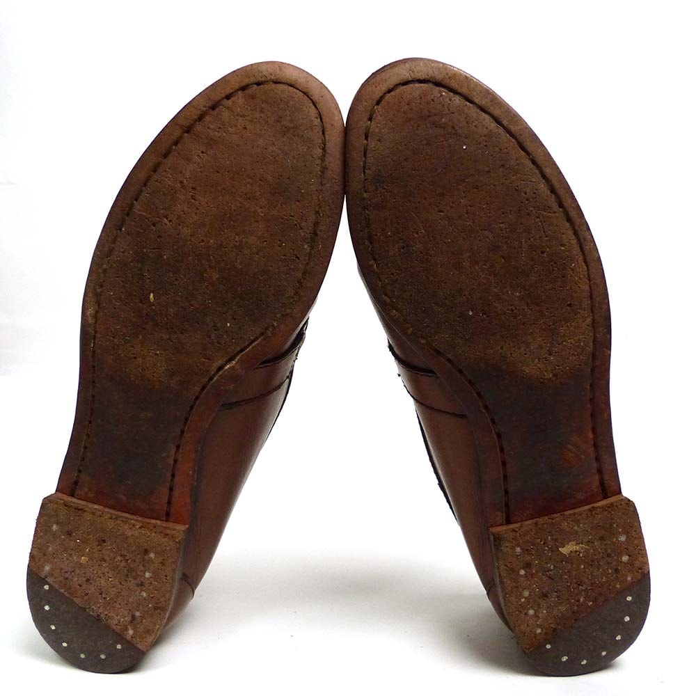 RALPH LAUREN / ���ե�����󡡥��ȥ�å� �����ե��� 7B(23.5-24cm����)(��ǥ�����)����š�