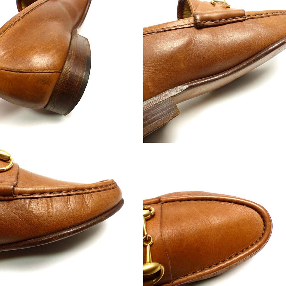 �����ꥢ�� ���å� / GUCCI 100 0255/1 �ۡ����ӥå� �����ե���36C(23cm����)(��ǥ�����)����š�