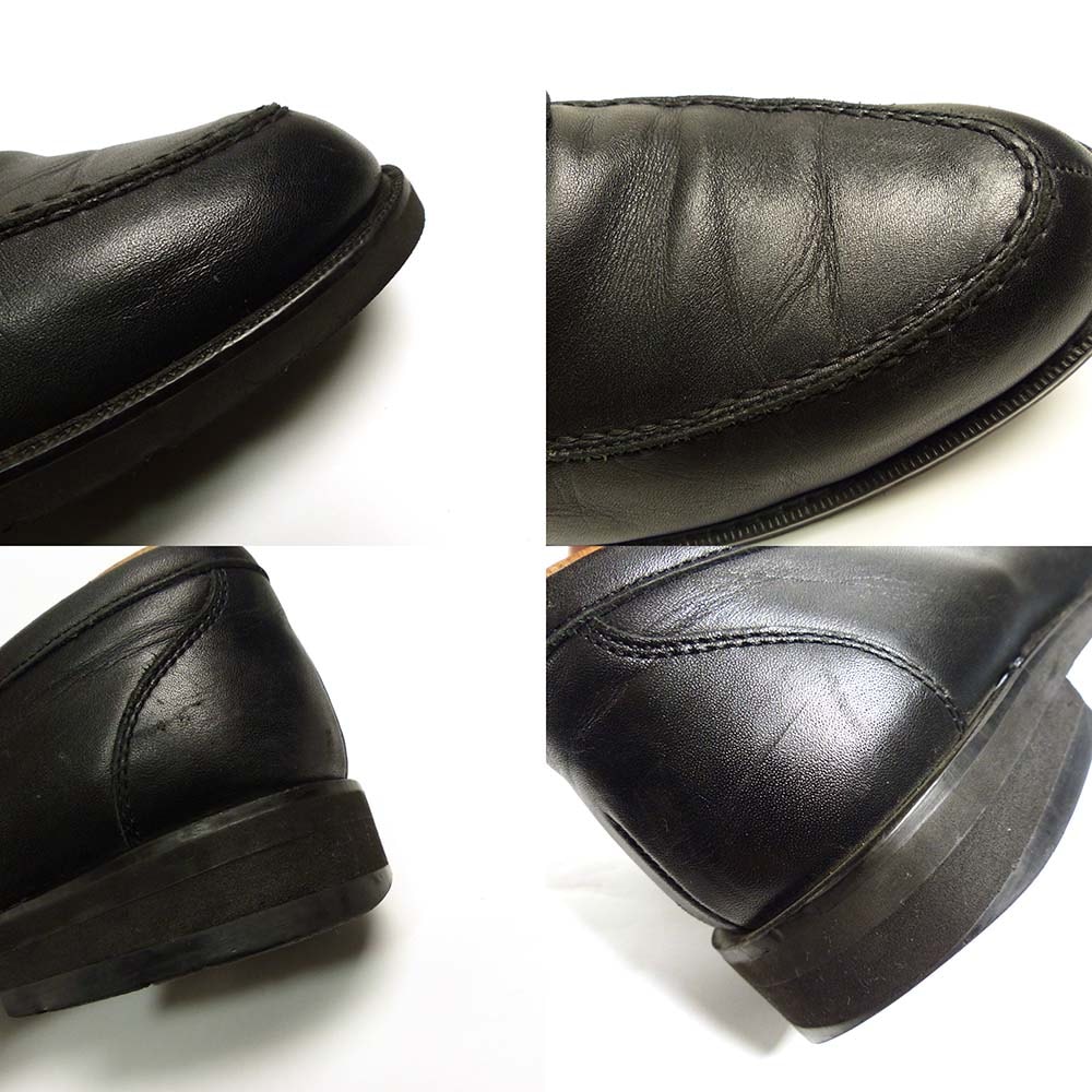 REGAL / リーガル 30NR 本革 コイン(ペニー)ローファー 25 1/2(25.5cm相当)(メンズ・GORE-TEX)【中古】｜ローファー ｜ブランド中古革靴、ビンテージ雑貨の通販ならAwesome(アウソム)