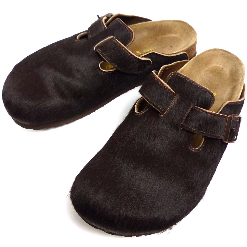 希少】Papillio by BIRKENSTOCK / パピリオ ビルケンシュトック