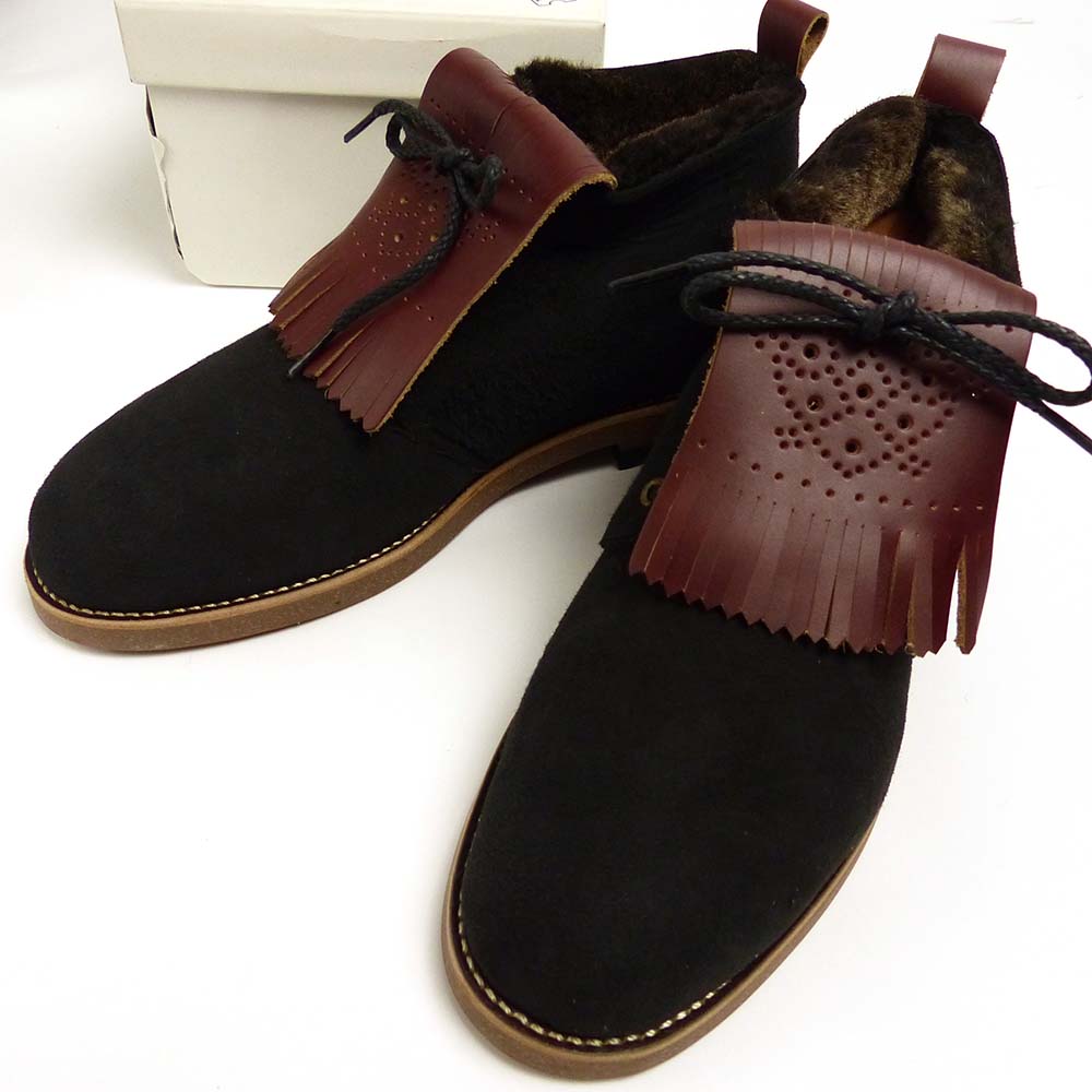 ��̤���ѡ�IMPROVE MYSELF / ����ץ롼�� �ޥ������  �ࡼ�ȥ�֡��� S(25cm����)(��󥺡����3.3����)����š�