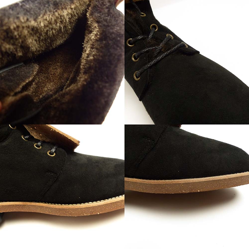 ��̤���ѡ�IMPROVE MYSELF / ����ץ롼�� �ޥ������  �ࡼ�ȥ�֡��� S(25cm����)(��󥺡����3.3����)����š�