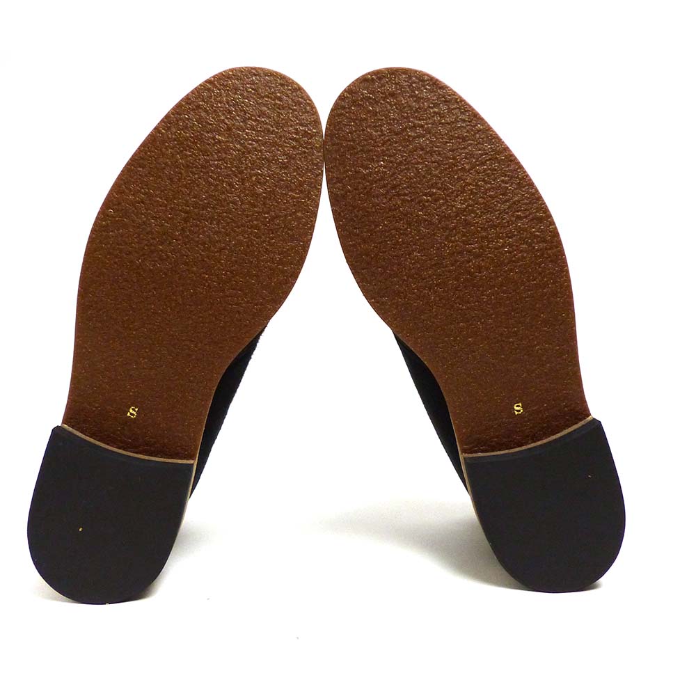 ��̤���ѡ�IMPROVE MYSELF / ����ץ롼�� �ޥ������  �ࡼ�ȥ�֡��� S(25cm����)(��󥺡����3.3����)����š�