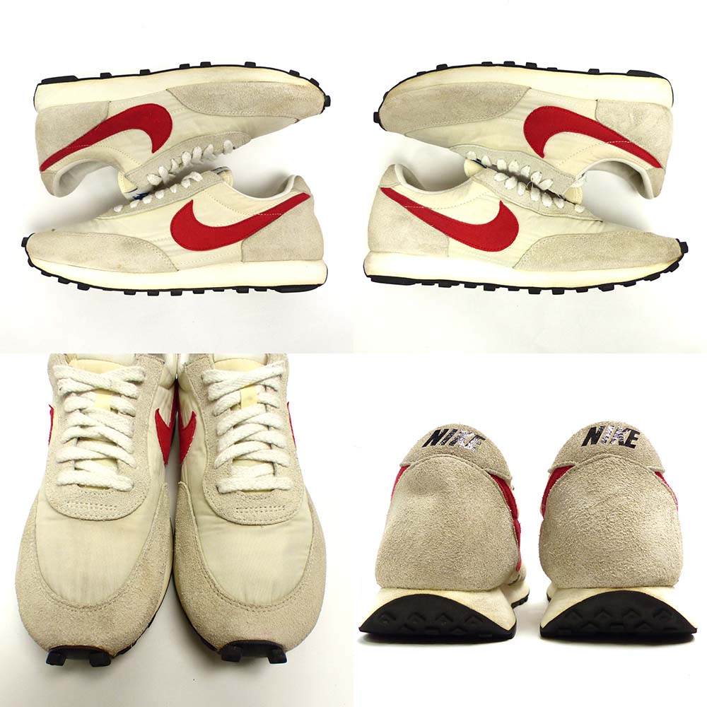 ★NIKE★大人気★WMNS DAYBREAK VINTAGE デイブレイク★追跡可 Nike DBreak Vintage Women's Shoes. Nike ID