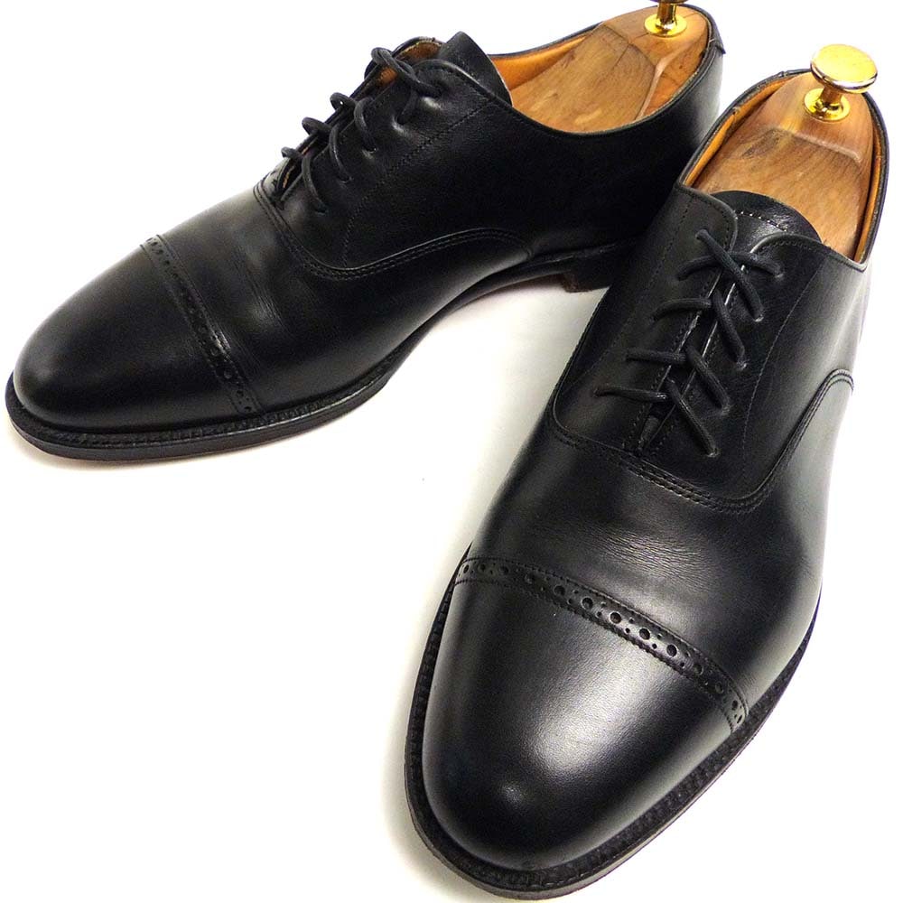 ڴ۱ѹ TECNIC / ƥ˥å Sir Henry Trickett  åץȥ塼UK 8 1/2F(27cm)()š̵ۡ