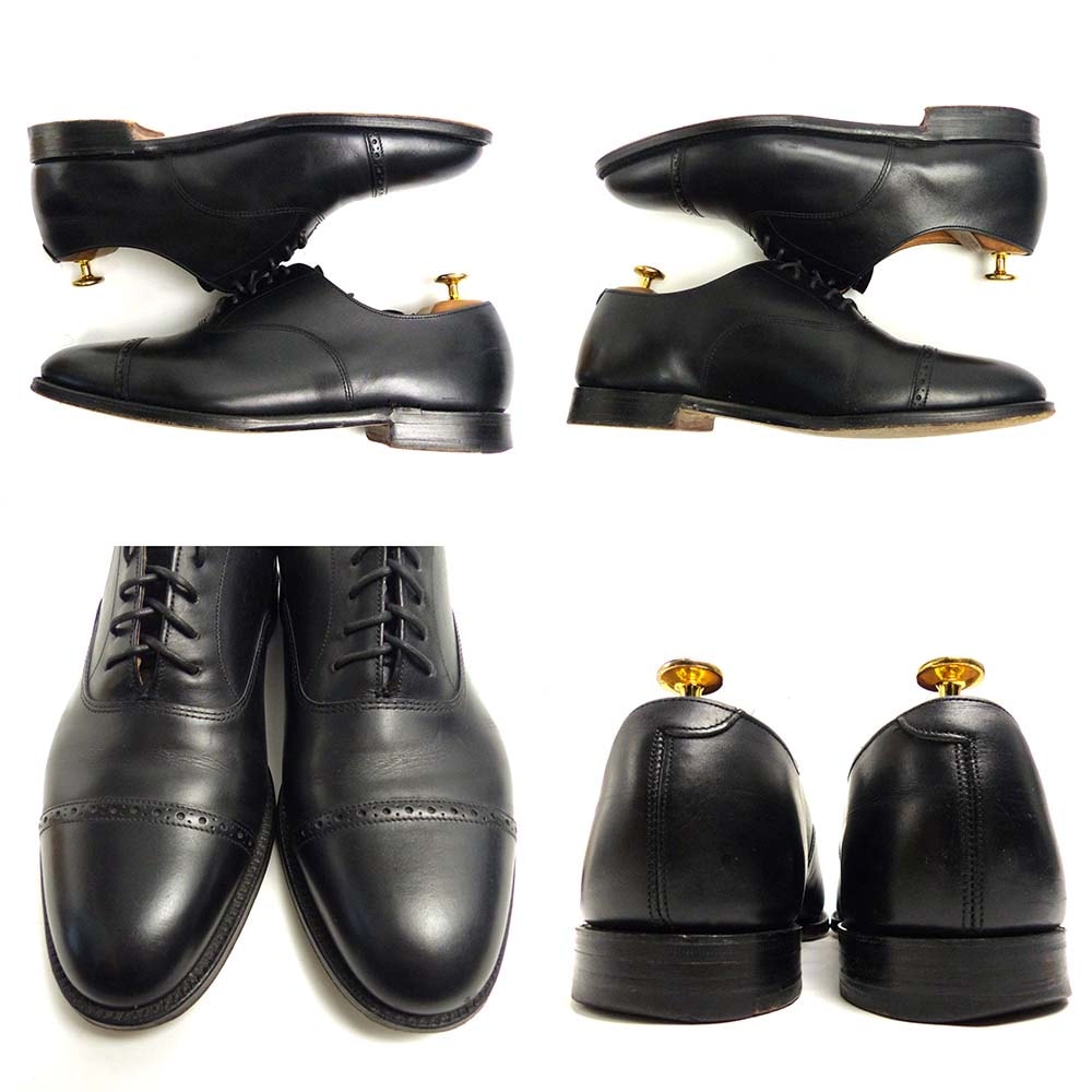 ڴ۱ѹ TECNIC / ƥ˥å Sir Henry Trickett  åץȥ塼UK 8 1/2F(27cm)()š̵ۡ